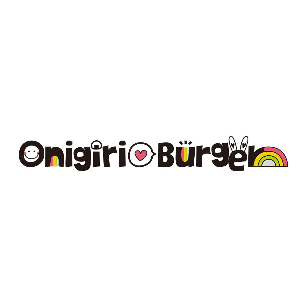 OnigiriBurger公式TikTokアカウント開設！
